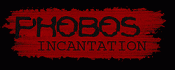 logo Phobos Incantation